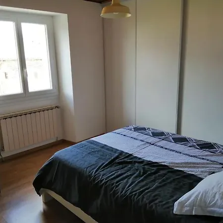 Maison Familiale Avec Jacuzzi Ferienhaus Roquefort-sur-Soulzon