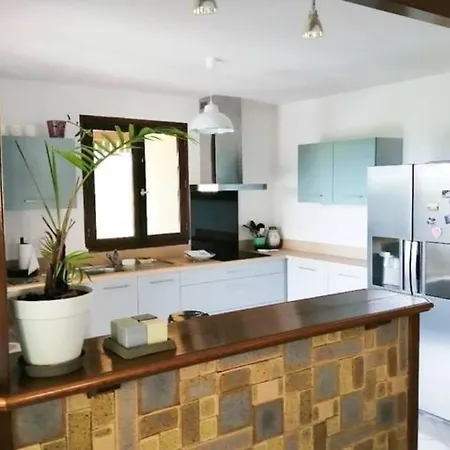 Maison Familiale Avec Jacuzzi