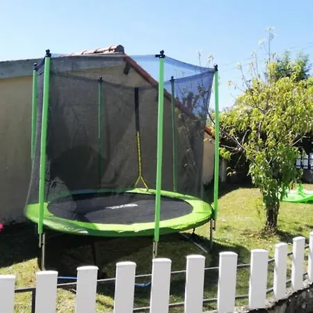 Maison Familiale Avec Jacuzzi Roquefort-sur-Soulzon