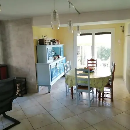 Maison Familiale Avec Jacuzzi *