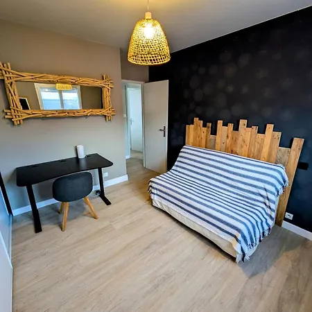 Holiday home Maison Familiale Avec Jacuzzi Plaisance-du-Touch