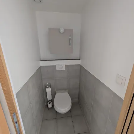 Holiday home Maison Familiale Avec Jacuzzi *