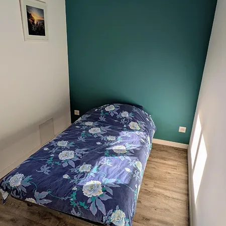 Maison Familiale Avec Jacuzzi *